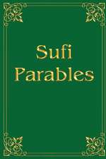 Sufi Parables