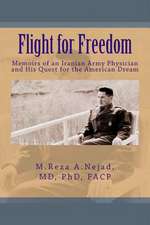 Flight for Freedom