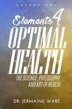 Elements 4 Optimal Health