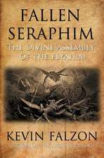 Fallen Seraphim