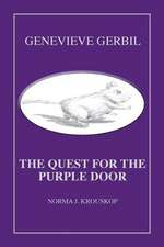 Genevieve Gerbil