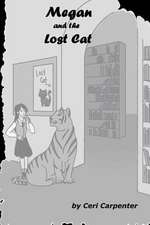 Megan and the Lost Cat