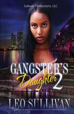 A Gangster's Daughter 2