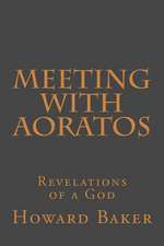 Meeting with Aoratos