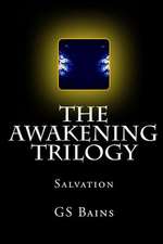 The Awakening Trilogy