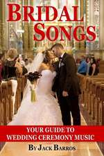 Bridal Songs