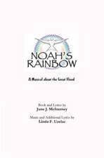 Noah's Rainbow