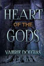 Heart of the Gods