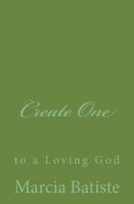 Create One