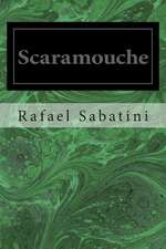 Scaramouche