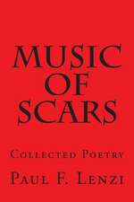 Music of Scars