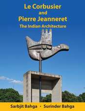 Le Corbusier and Pierre Jeanneret