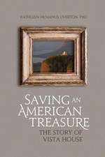 Saving an American Treasure