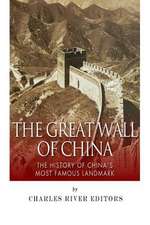 The Great Wall of China