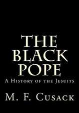 The Black Pope