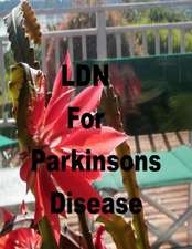 Ldn for Parkinson's Disease