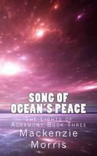 Song of Ocean's Peace