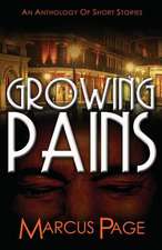 Growing Pains