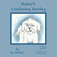 Butler's Confusing Sunday