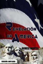 Revelacion En America