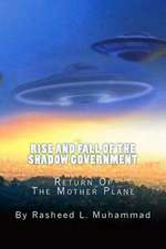 Rise and Fall of the Shadow Government