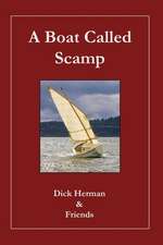 A Boat Called Scamp