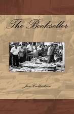 The Bookseller