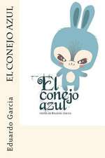 El Conejo Azul