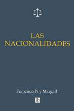 Las Nacionalidades