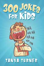 300 Jokes for Kids