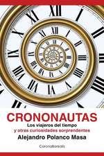 Crononautas