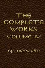 The Complete Works