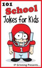 101 School Jokes for Kids