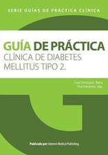 Guia de Practica Clinica de Diabetes Mellitus Tipo 2