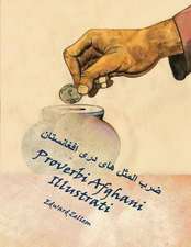 Proverbi Afghani Illustrati (Italian Edition)