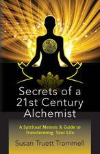 Secrets of a 21st Century Alchemist