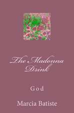 The Madonna Drink