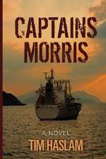 Captains Morris