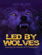 Led by Wolves