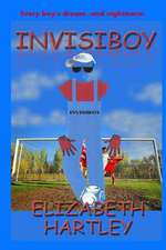 Invisiboy