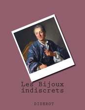 Les Bijoux Indiscrets