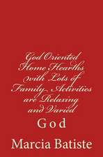 God Oriented Home Hearths with Lots of Family Activities Are Relaxing and Varied