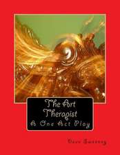 The Art Therapist