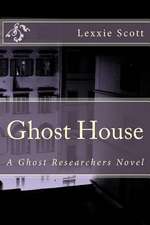 Ghost House