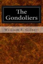 The Gondoliers