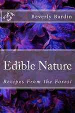 Edible Nature