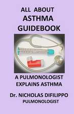 All about Asthma Guidebook