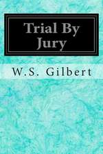 Trial by Jury