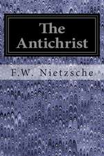 The Antichrist