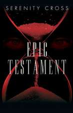 Epic Testament